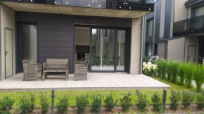 Vanagupės Apartamentai